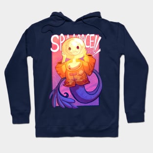 Spaaaace! Hoodie